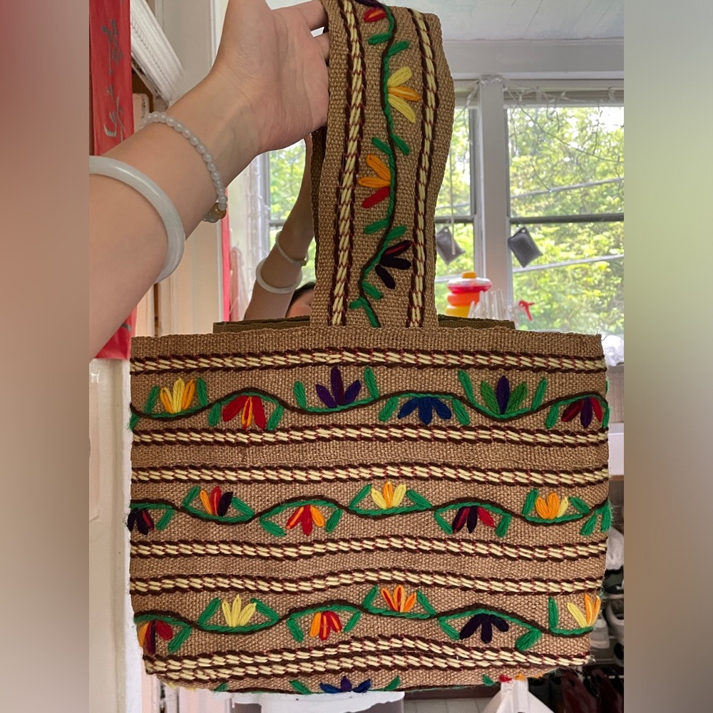 Vintage bag